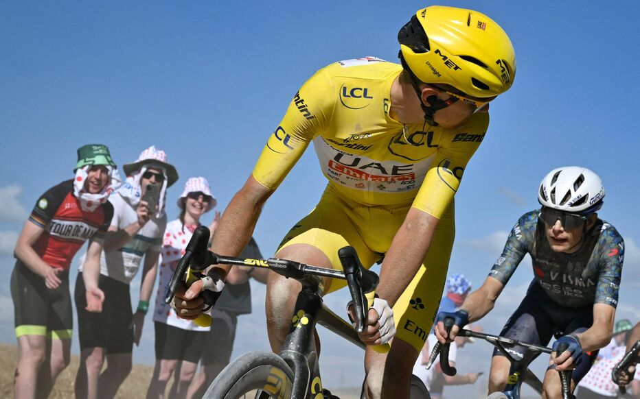 cycliste