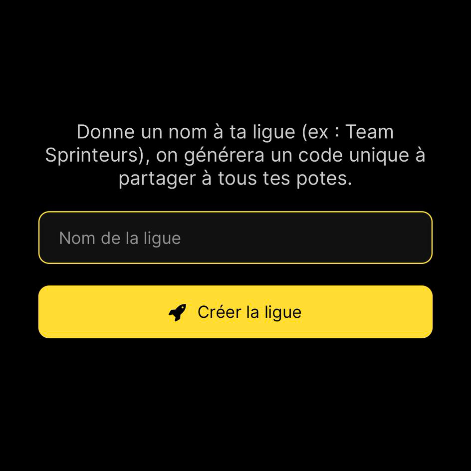 Joue entre amis