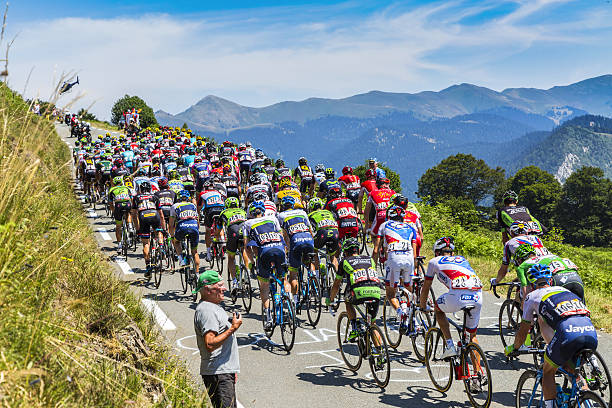 peloton